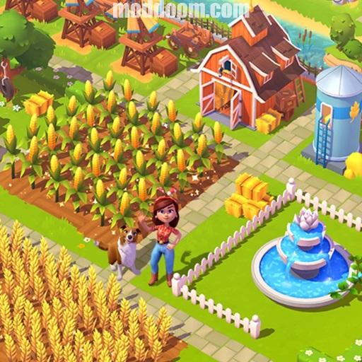 FarmVille 3 icon