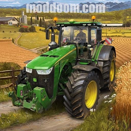 Farming Simulator 20 icon