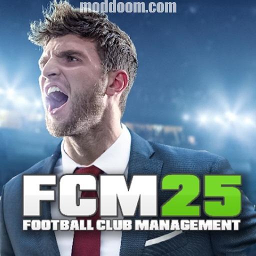 FCM 25 icon