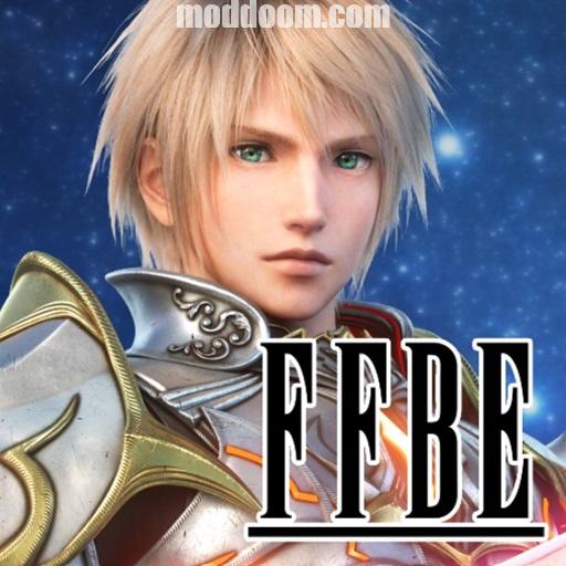 FINAL FANTASY icon