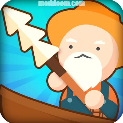 Fishing Adventure icon