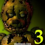 Five Nights at Freddy's 3