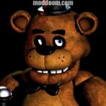 Five Nights at Freddy's