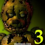 FNAF 3