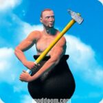 Getting Over It