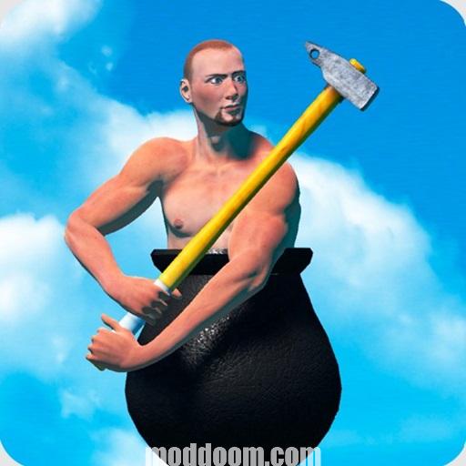 Getting Over It icon