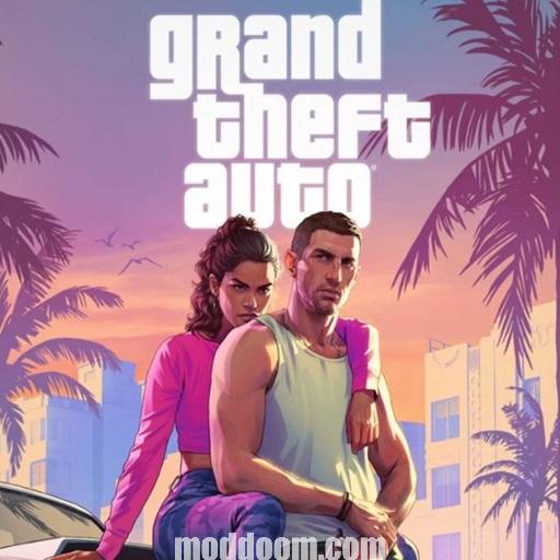 GTA 6 icon