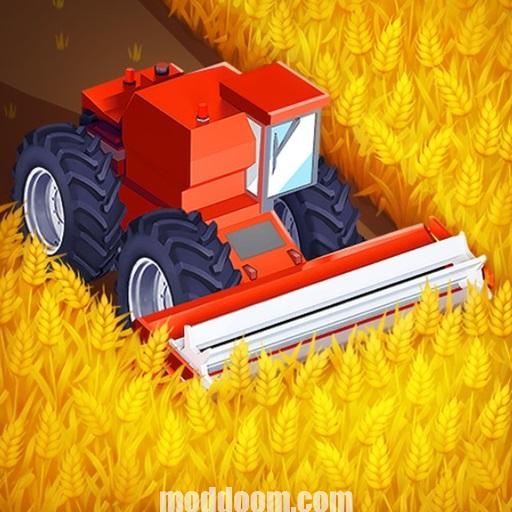 Harvest.io icon