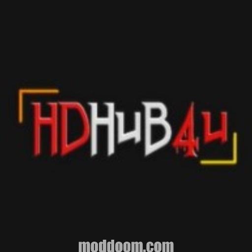 HDHub4u icon