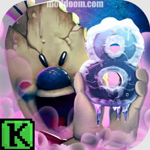 Ice Scream 8 icon