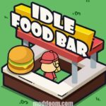 Idle Food Bar