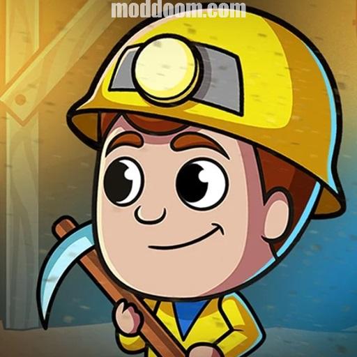 Idle Miner Tycoon