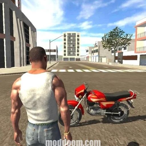 Indian Bike Driving 3D icon