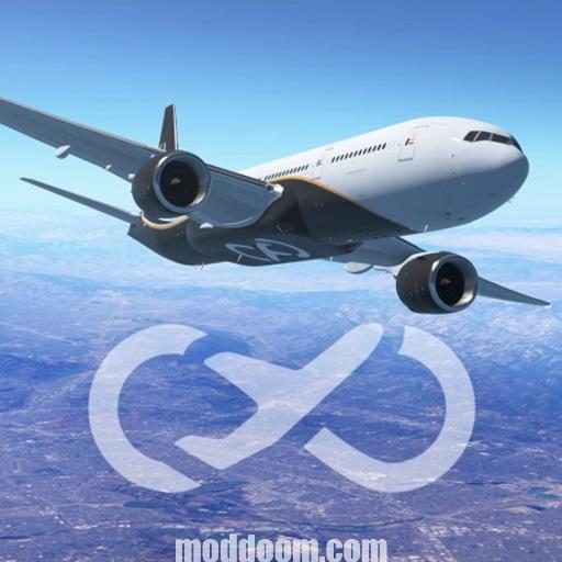 Infinite Flight icon