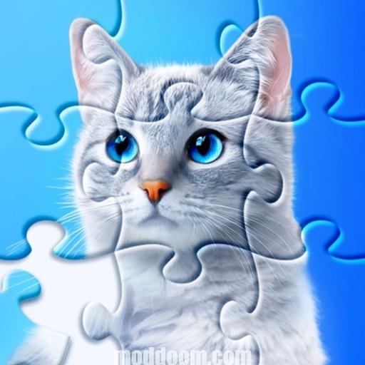 Jigsaw Puzzles icon