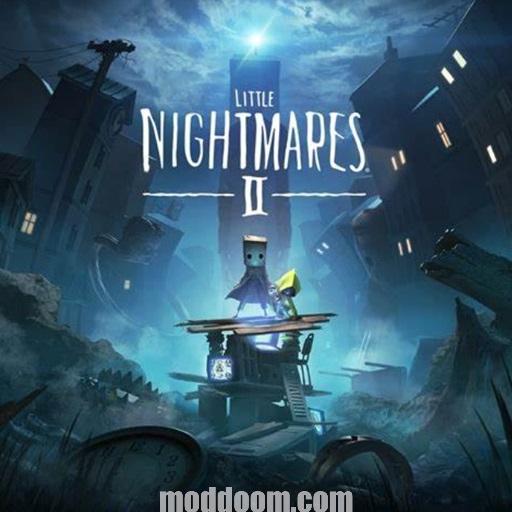 Little Nightmares 2 icon