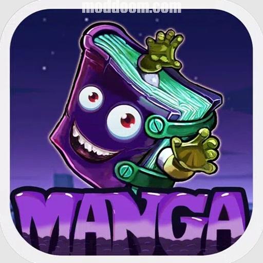 MangaZone icon