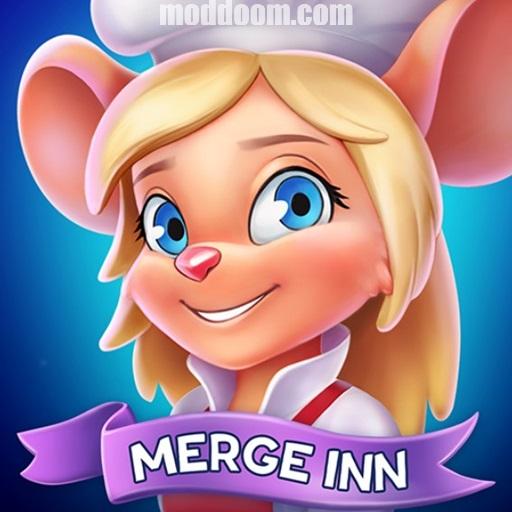 Merge Inn icon