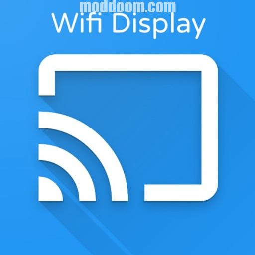 Miracast icon