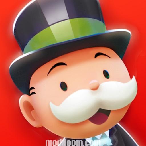 MONOPOLY GO! icon