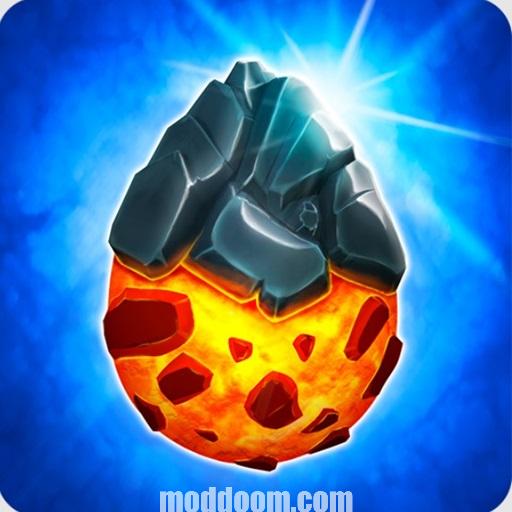 Monster Legends icon