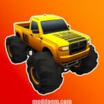 Monster Truck Rampage