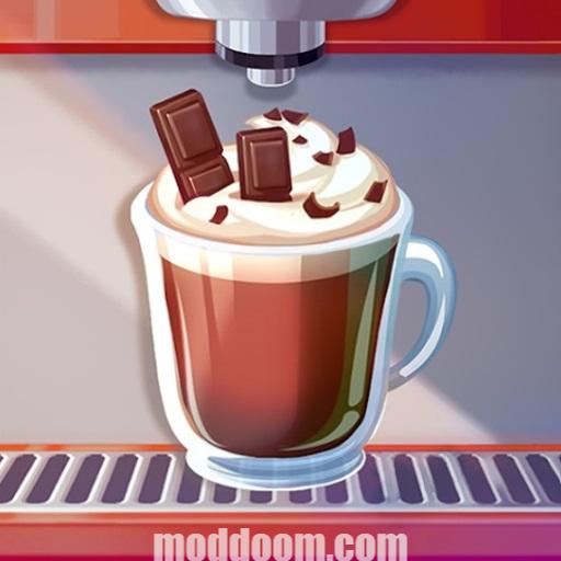 My Cafe icon