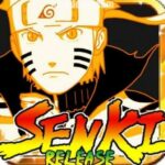 Naruto Senki