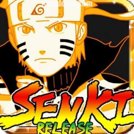 Naruto Senki icon