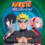 Naruto Shippuden