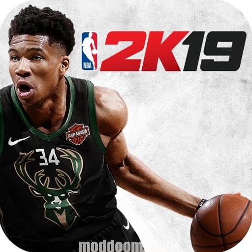 NBA 2K19 icon