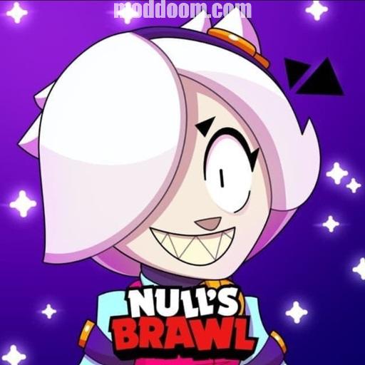 Nulls Brawl icon