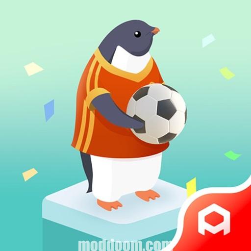 Penguin Isle icon