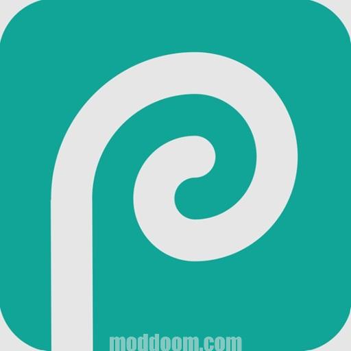 Photopea icon