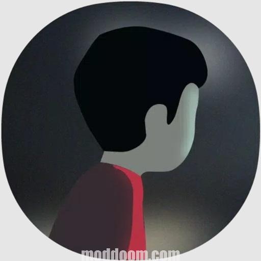 Playdead's INSIDE icon