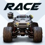 RACE: Rocket Arena