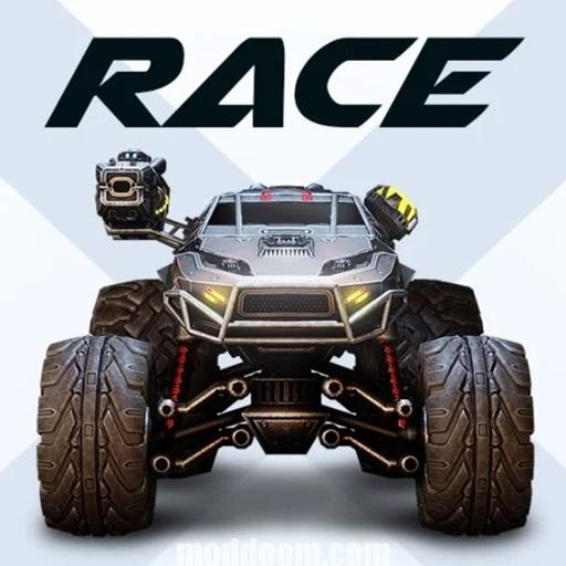 RACE: Rocket Arena icon