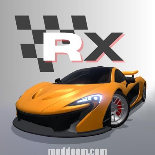 Racing Xperience icon