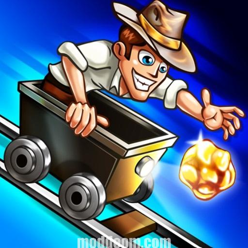 Rail Rush icon