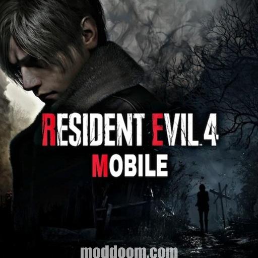 Resident Evil 4 icon