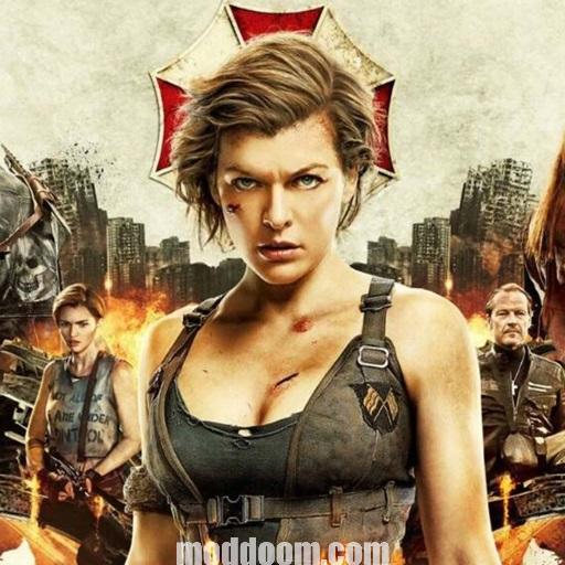 Resident Evil icon