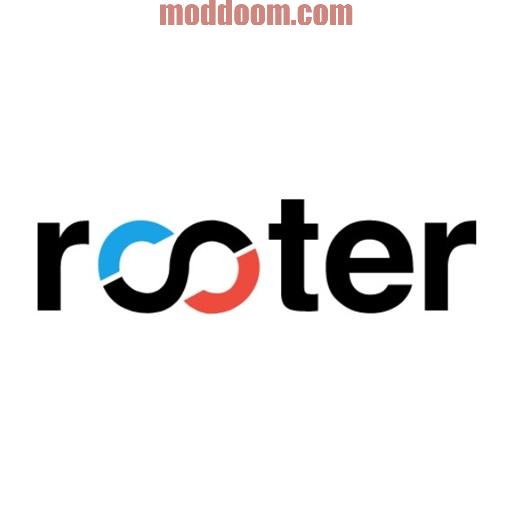 Rooter icon