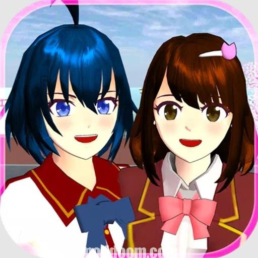 Sakura School Simulator icon