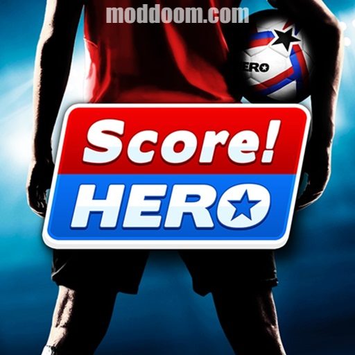 Score Hero 2