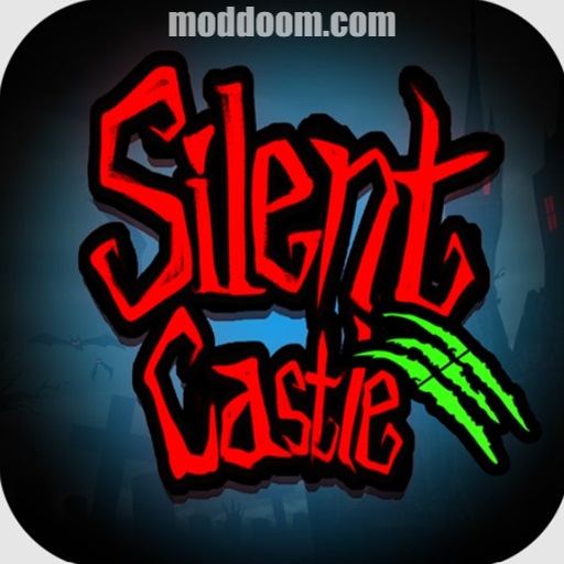 Silent Castle icon