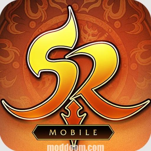 Silkroad Origin Mobile icon