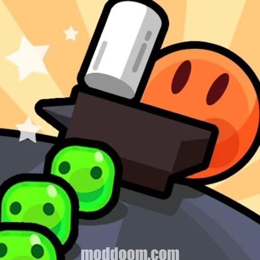 Slime Weapon Master icon