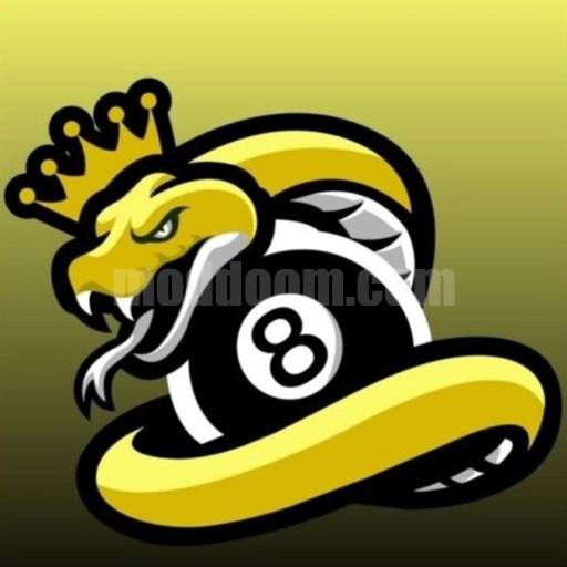 Snake 8 Ball Pool icon