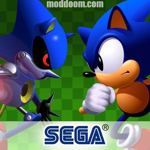 Sonic CD Classic icon