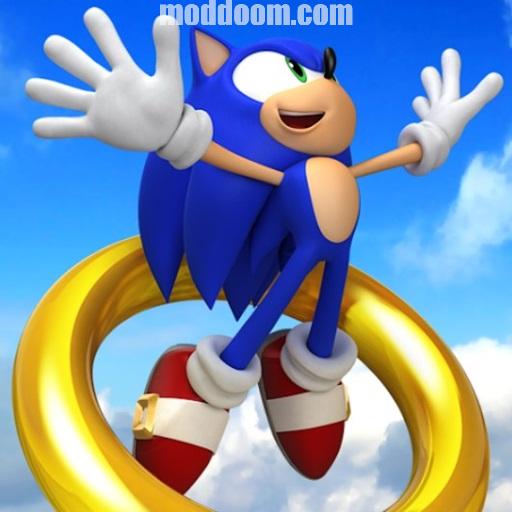 Sonic Jump icon